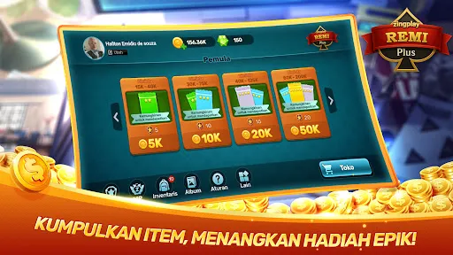 Rummy Plus: Card Game Party | juego | XWorld