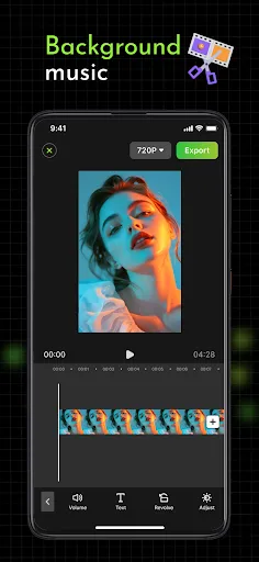 Video Cut-Video Editor | juego | XWorld