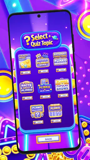 PliNOO:Quiz | 游戏 | XWorld