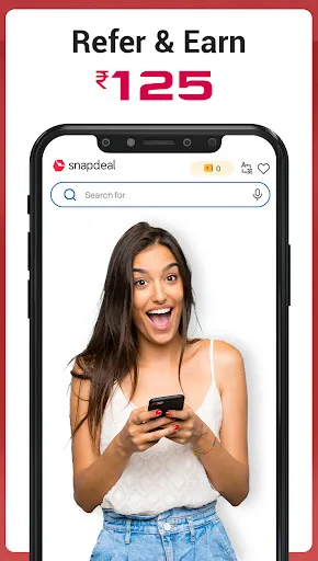 Snapdeal: Online Shopping App | Games | XWorld