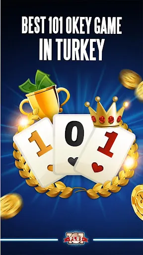 101 Okey Plus Rummy Board Game | Games | XWorld