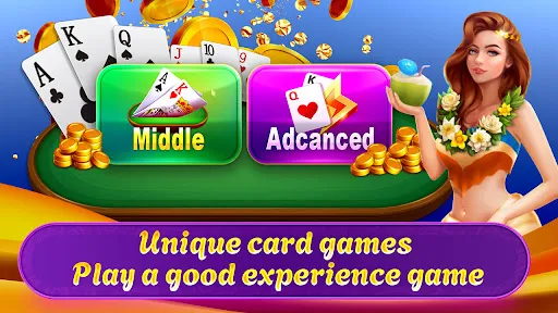 Teen Poker Funda | 游戏 | XWorld