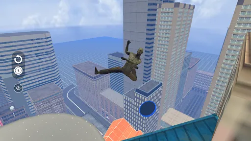 Ragdoll Sandbox 3D | Игры | XWorld