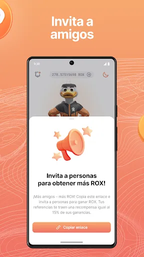 Robox Duck — Toca y Gana | juego | XWorld Robox Duck — Toca y Gana | juego | XWorld