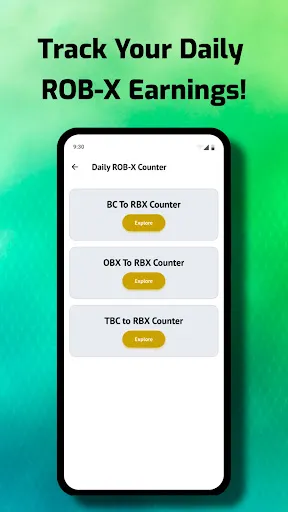 Get Robux Counters -RBX | Игры | XWorld