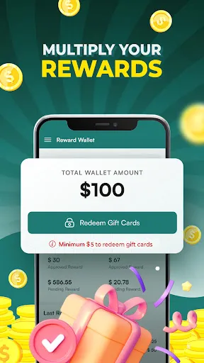 Cash'D: Play & Earn Cash | Игры | XWorld Cash'D: Play & Earn Cash | Игры | XWorld
