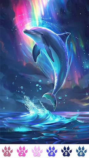 Spirit Animal Coloring Book | Игры | XWorld Spirit Animal Coloring Book | Игры | XWorld