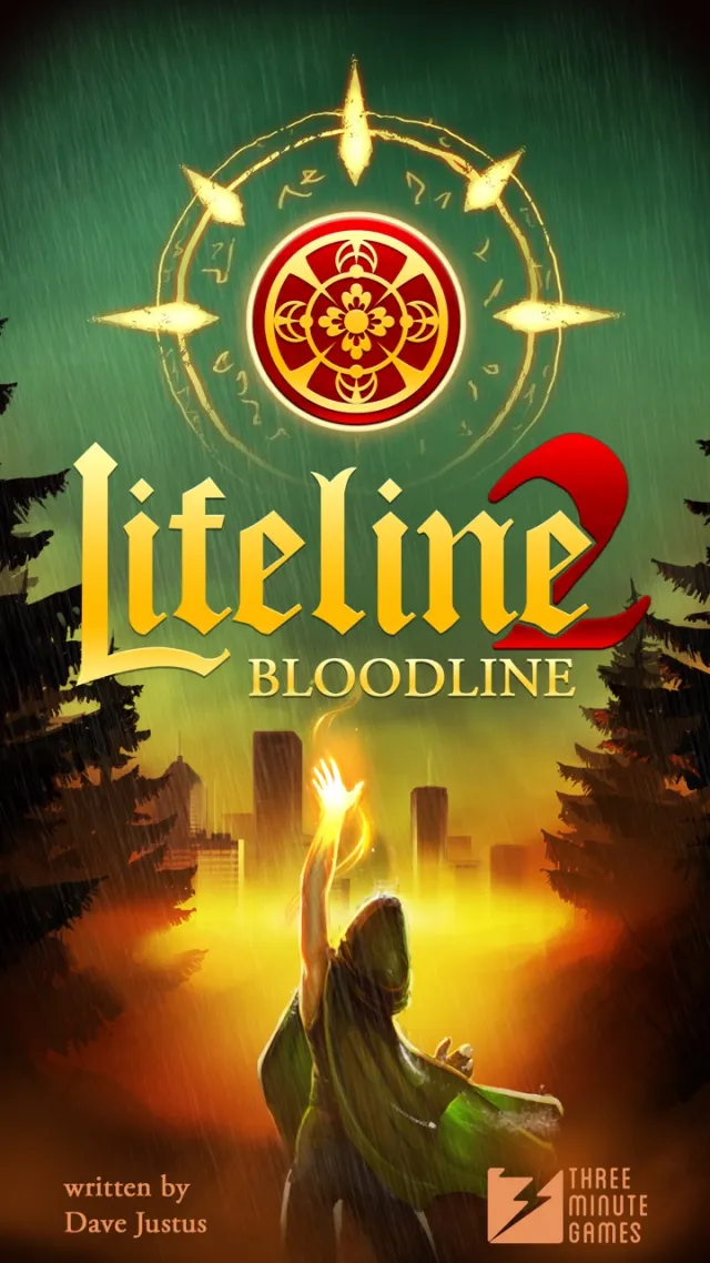 Lifeline 2 | Games | XWorld