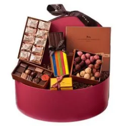 XWorld | WIN Chocolate gift box