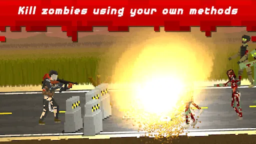 They Are Coming Zombie Defense | Games | XWorld