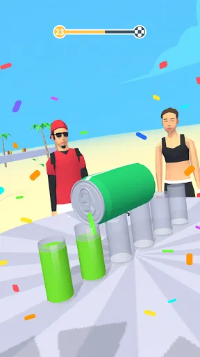 Juice Run | 游戏 | XWorld Juice Run | 游戏 | XWorld