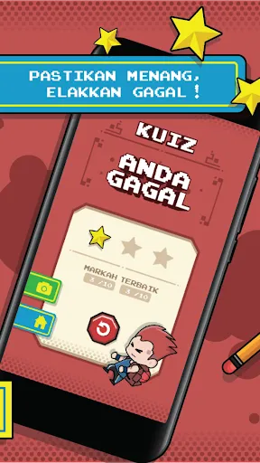 Kembara Plus - Sejarah Tahun4 | Permainan | XWorld Kembara Plus - Sejarah Tahun4 | Permainan | XWorld