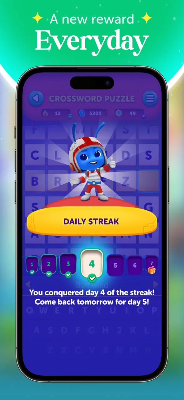 CodyCross: Crossword Puzzles | Permainan | XWorld