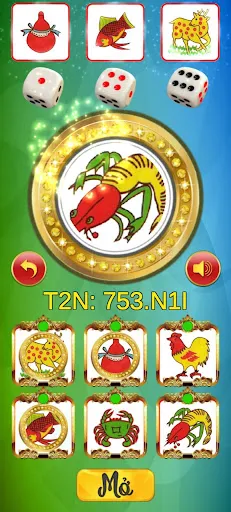 bau cua 2024 2025 tai xiu | Games | XWorld