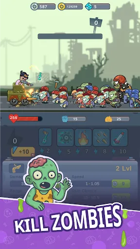 ZED – Zombie Enemy Destruction | Games | XWorld ZED – Zombie Enemy Destruction | Games | XWorld