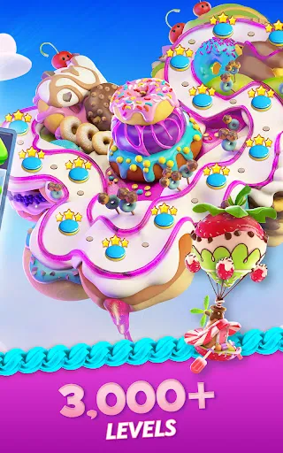 Cookie Jam Blast™ Match 3 Game | Games | XWorld Cookie Jam Blast™ Match 3 Game | Games | XWorld