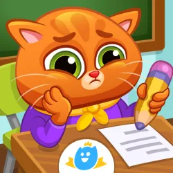 XWorld | Bubbu School – Mis animalitos