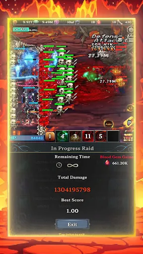 Necro Defense: Idle Defense | Games | XWorld Necro Defense: Idle Defense | Games | XWorld