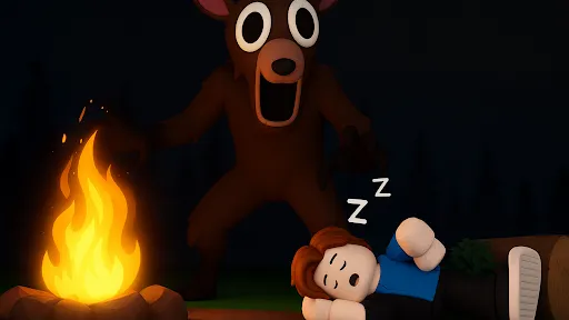 Mystery Deer Survive Simulator | Игры | XWorld Mystery Deer Survive Simulator | Игры | XWorld