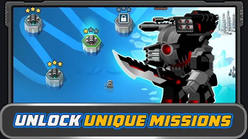 Super Mechs | เกม | XWorld