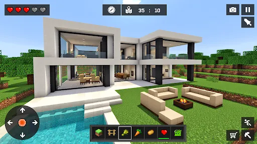 Crafting & Building World 2026 | Игры | XWorld Crafting & Building World 2026 | Игры | XWorld