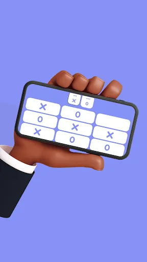 Lucky XOX | Games | XWorld