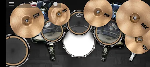 Mega Drum: Drum Set Game | 游戏 | XWorld