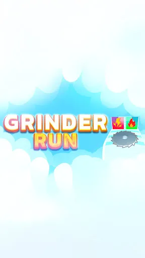 Grinder Run | Игры | XWorld
