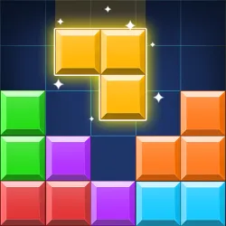 XWorld | Block Blast Puzzle Mania