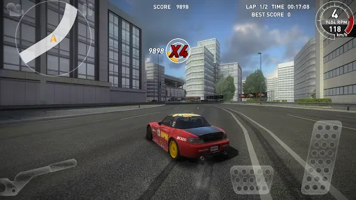 Real Drift Car Racing Lite | Jogos | XWorld