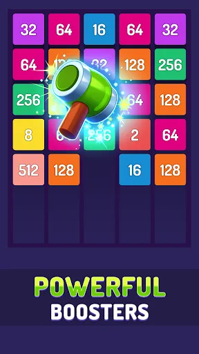 X2 Blocks® : 2048 Number Game | Games | XWorld X2 Blocks® : 2048 Number Game | Games | XWorld