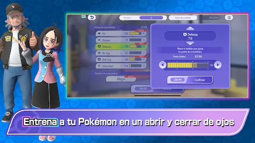 Pokémon Champions | juego | XWorld Pokémon Champions | juego | XWorld