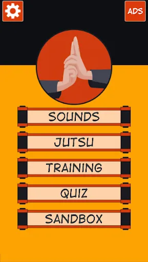 Jutsu Test & Naru Soundboard | Games | XWorld