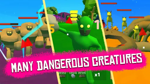 Dig Muck: Craft Adventure | Jogos | XWorld