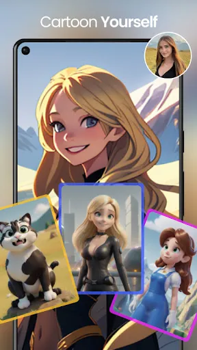 AI Marvels - HitPaw | Games | XWorld