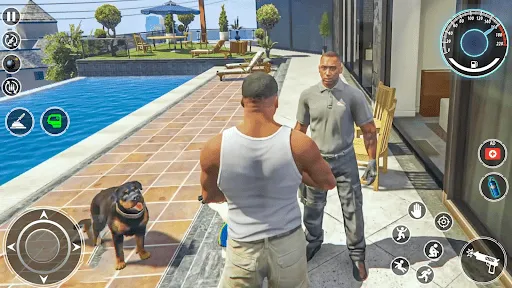 Indian Gangster Game Theft Sim | Games | XWorld Indian Gangster Game Theft Sim | Games | XWorld
