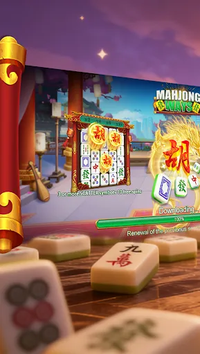Tile Crazy Mahjong Game | เกม | XWorld