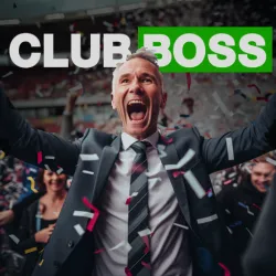 XWorld | Club Boss - Football Game