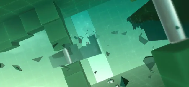 Smash Hit | Games | XWorld