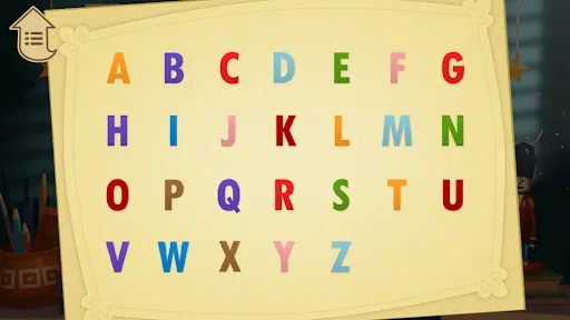 ABC Book 3D: Learn English | Jogos | XWorld ABC Book 3D: Learn English | Jogos | XWorld