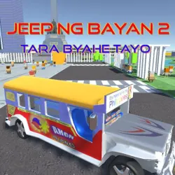 XWorld | Jeep ng Bayan 2