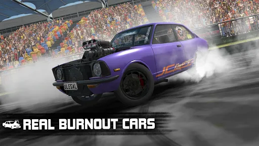 Torque Burnout | 游戏 | XWorld