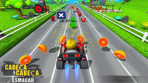 Mini Car Racing: Jogo de Carro | Jogos | XWorld