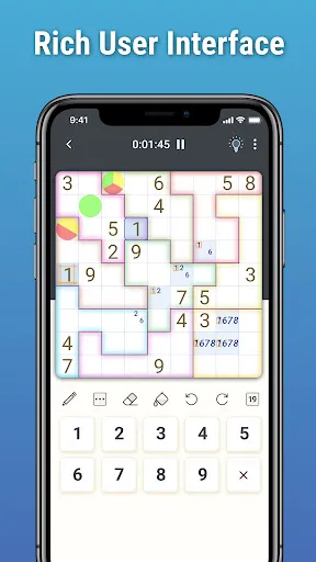 Jigsaw Sudoku by Logic-Wiz | Jogos | XWorld Jigsaw Sudoku by Logic-Wiz | Jogos | XWorld