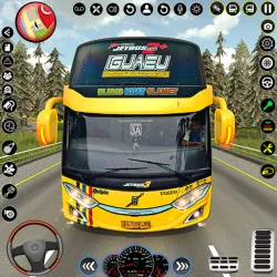 XWorld | Bus Simulator Games City Bus