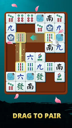 Mahjong Pair: Matching Puzzle | Игры | XWorld