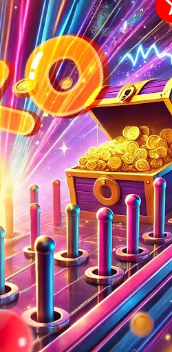 Plinko | Permainan | XWorld