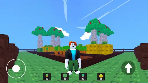 Grow a Garden | Games | XWorld