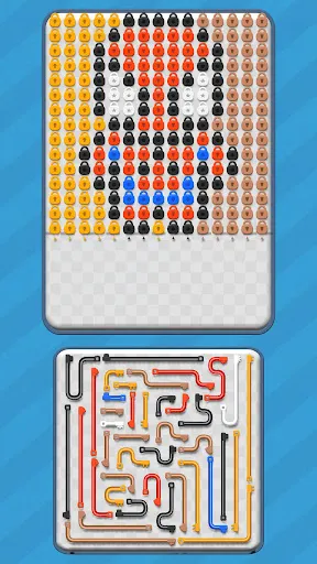 Bouncy Key - Key Sort Puzzle | Jogos | XWorld Bouncy Key - Key Sort Puzzle | Jogos | XWorld