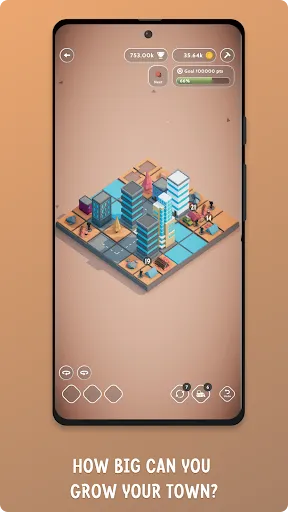 Teeny Tiny Town | Games | XWorld
